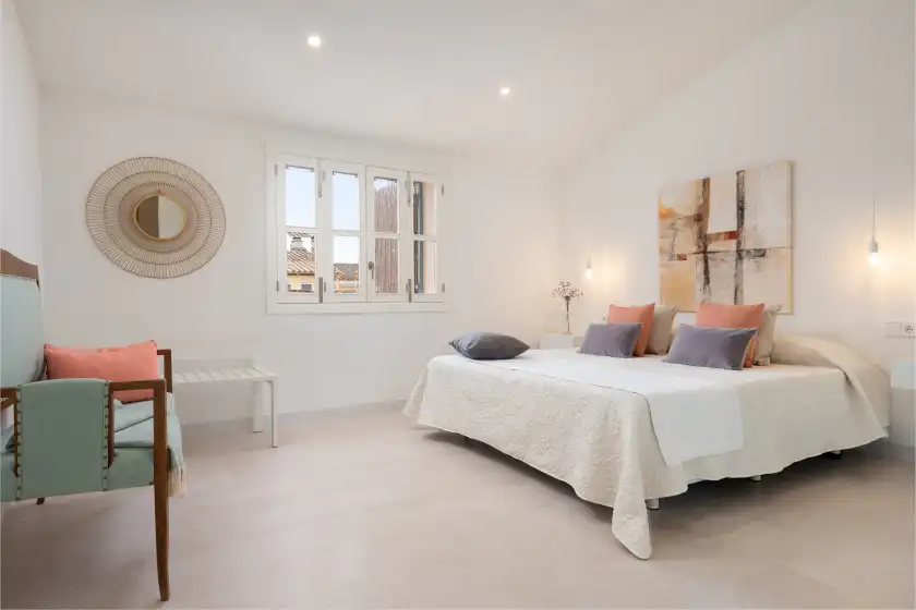 Ferienhaus auf Can font (costitx), Costitx