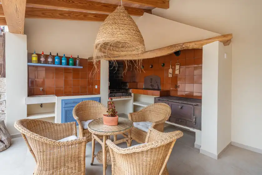 Ferienhaus auf Can font (costitx), Costitx