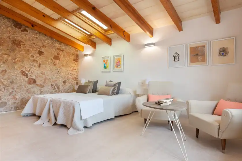 Ferienhaus auf Can font (costitx), Costitx