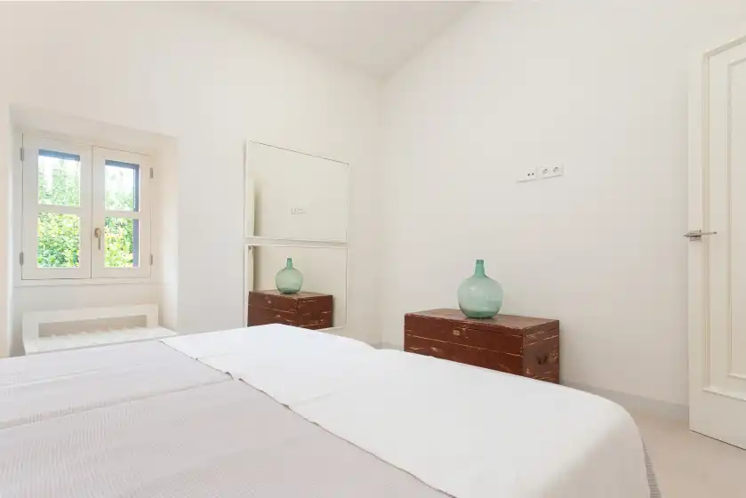 Ferienhaus auf Can font (costitx), Costitx