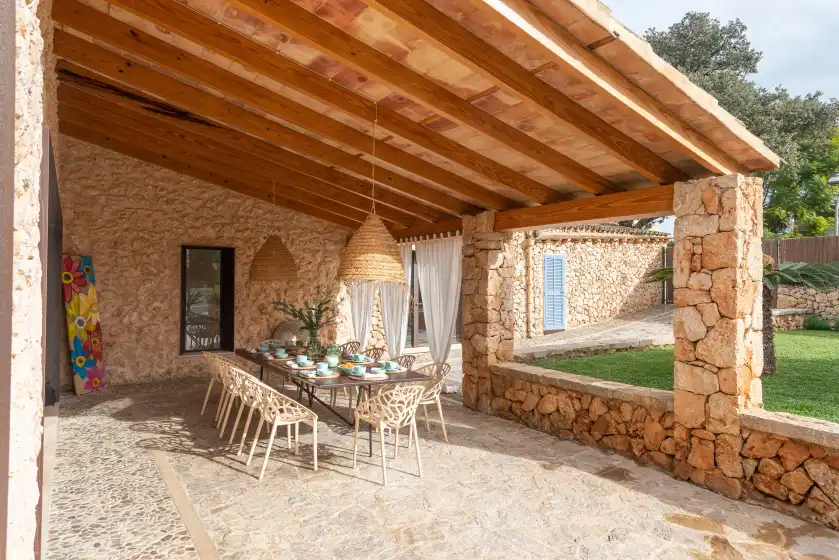 Ferienhaus auf Can font (costitx), Costitx