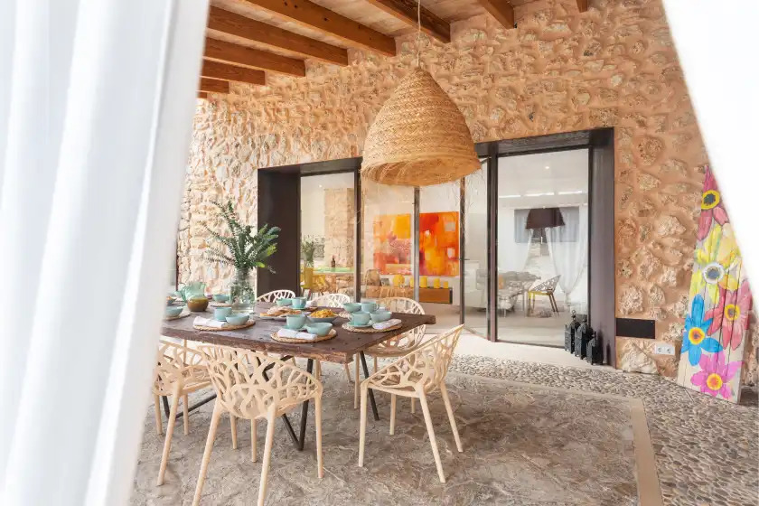 Ferienhaus auf Can font (costitx), Costitx