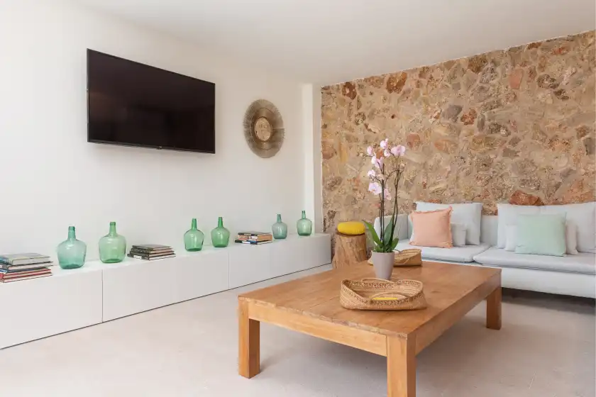 Ferienhaus auf Can font (costitx), Costitx