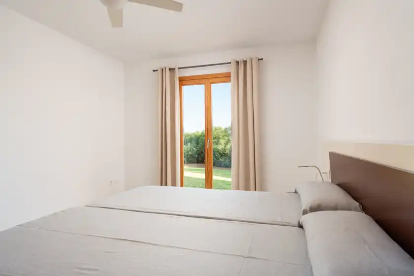 Ferienhaus auf Sa carrotja, Porto Cristo