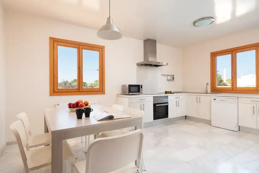 Ferienhaus auf Sa carrotja, Porto Cristo