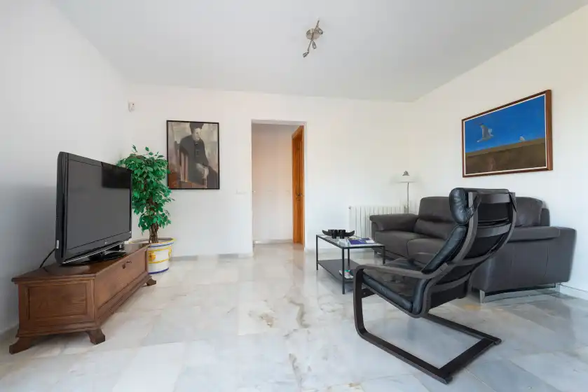 Ferienhaus auf Sa carrotja, Porto Cristo