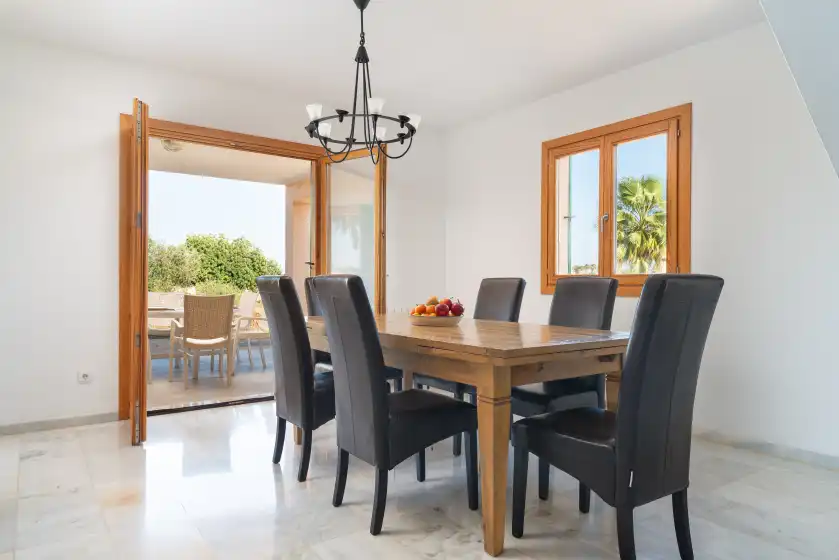 Ferienhaus auf Sa carrotja, Porto Cristo