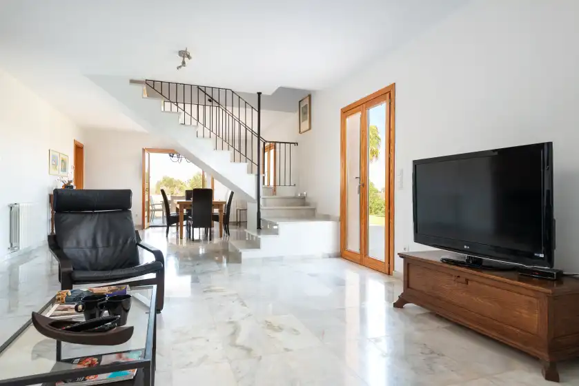 Ferienhaus auf Sa carrotja, Porto Cristo