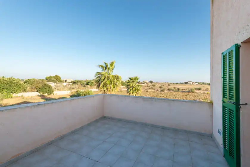 Ferienhaus auf Sa carrotja, Porto Cristo