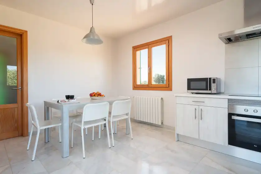 Ferienhaus auf Sa carrotja, Porto Cristo