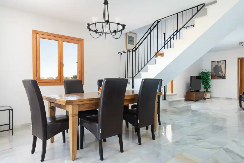 Ferienhaus auf Sa carrotja, Porto Cristo