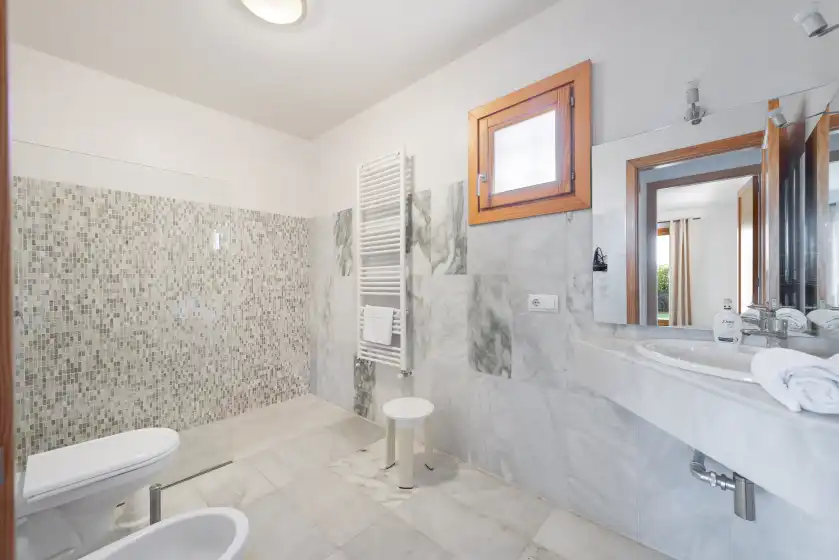 Ferienhaus auf Sa carrotja, Porto Cristo