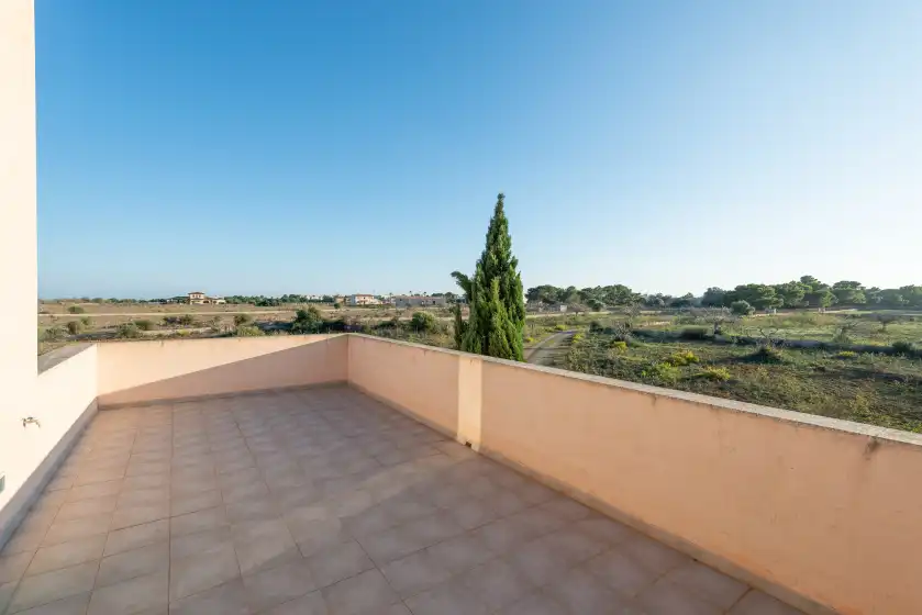 Ferienhaus auf Sa carrotja, Porto Cristo