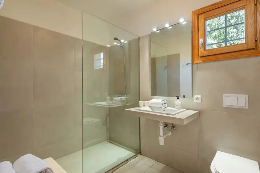 Alquiler vacacional en Es regalo (pérgola), Porto Cristo