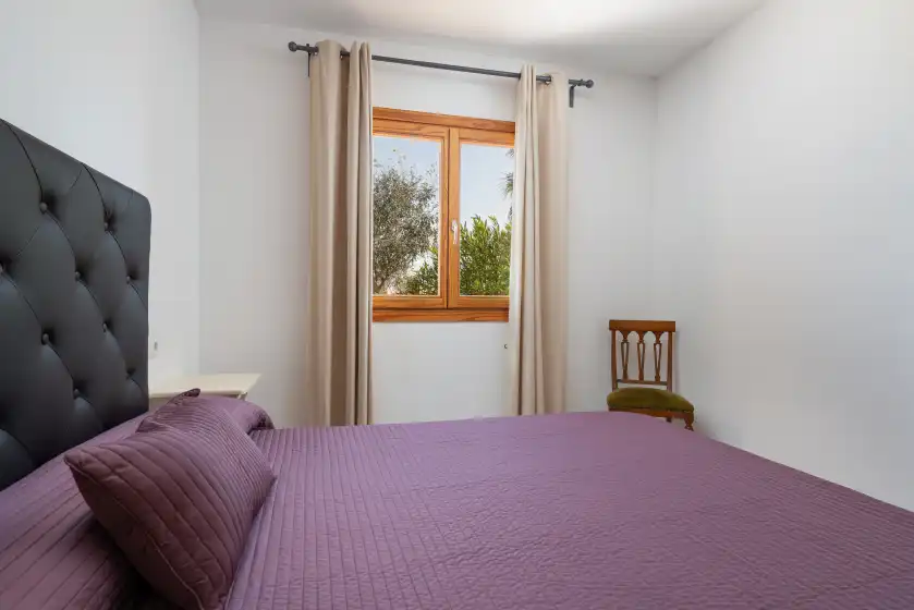 Alquiler vacacional en Es regalo (pérgola), Porto Cristo