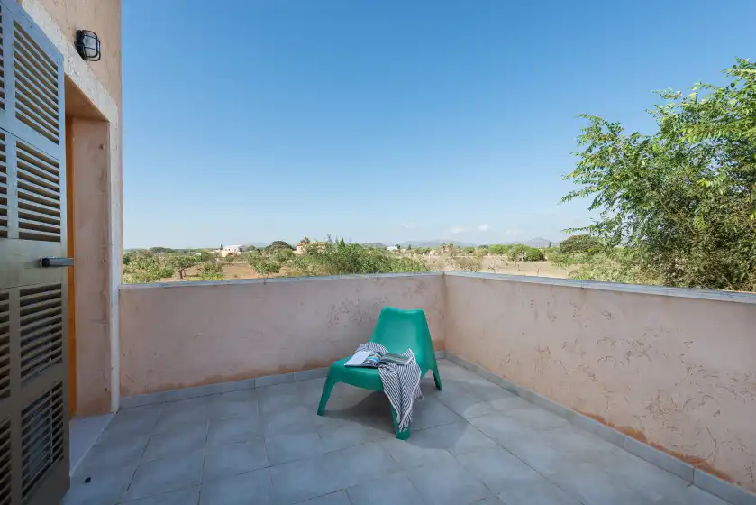 Alquiler vacacional en Es regalo (pérgola), Porto Cristo