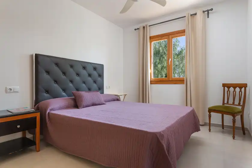 Alquiler vacacional en Es regalo (pérgola), Porto Cristo