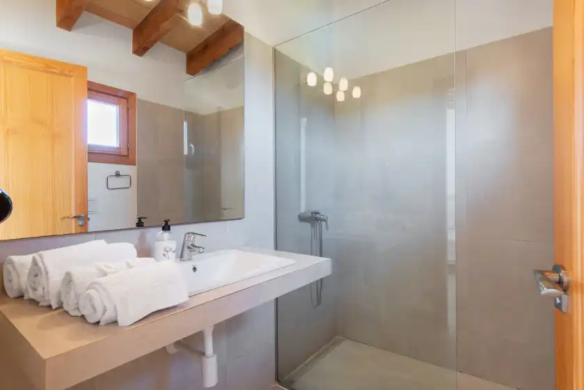 Alquiler vacacional en Es regalo (pérgola), Porto Cristo