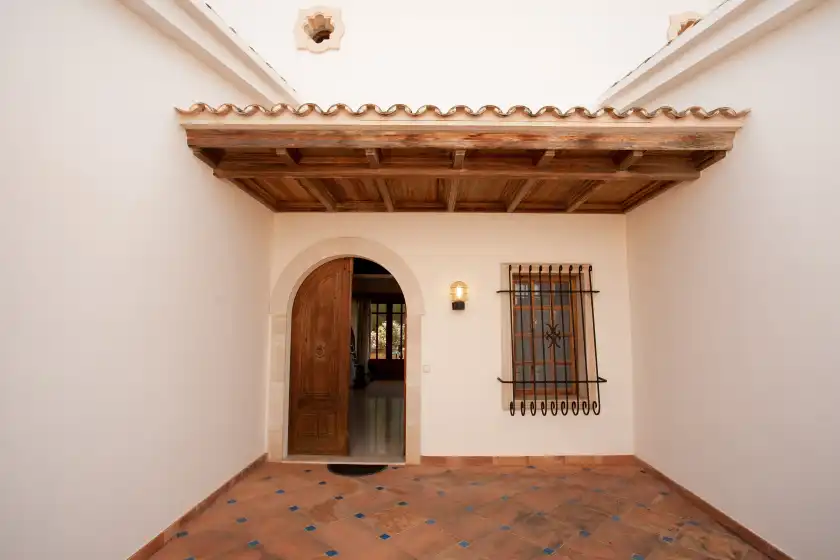 Alquiler vacacional en Llampudol (villa sa coma), sa Coma