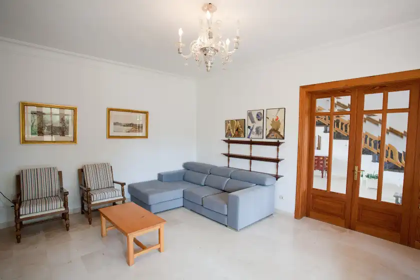 Alquiler vacacional en Llampudol (villa sa coma), sa Coma