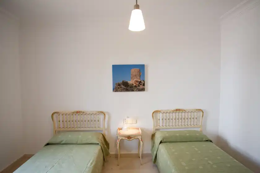 Alquiler vacacional en Llampudol (villa sa coma), sa Coma