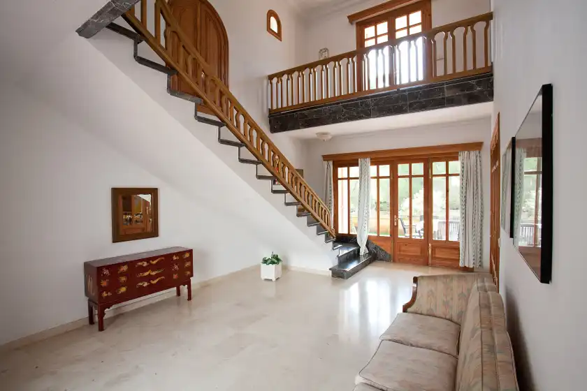 Alquiler vacacional en Llampudol (villa sa coma), sa Coma