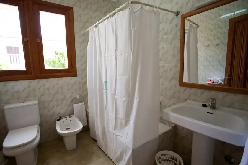 Alquiler vacacional en Llampudol (villa sa coma), sa Coma