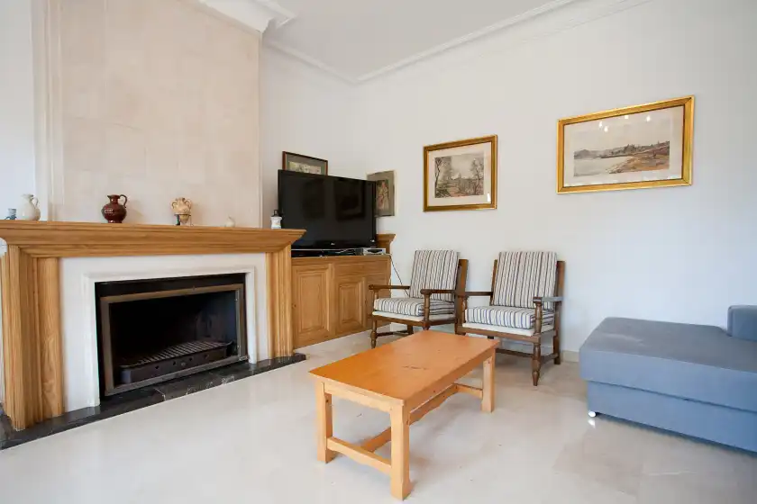 Alquiler vacacional en Llampudol (villa sa coma), sa Coma