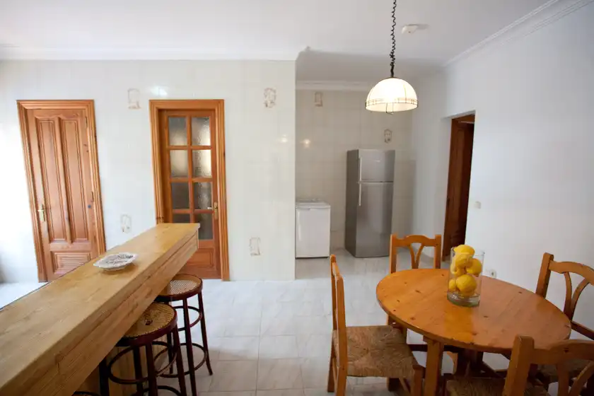 Alquiler vacacional en Llampudol (villa sa coma), sa Coma