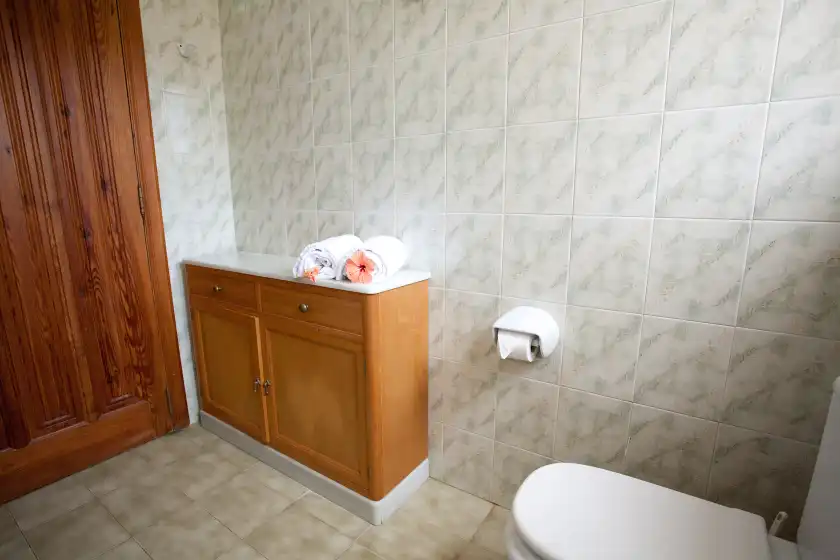 Alquiler vacacional en Llampudol (villa sa coma), sa Coma