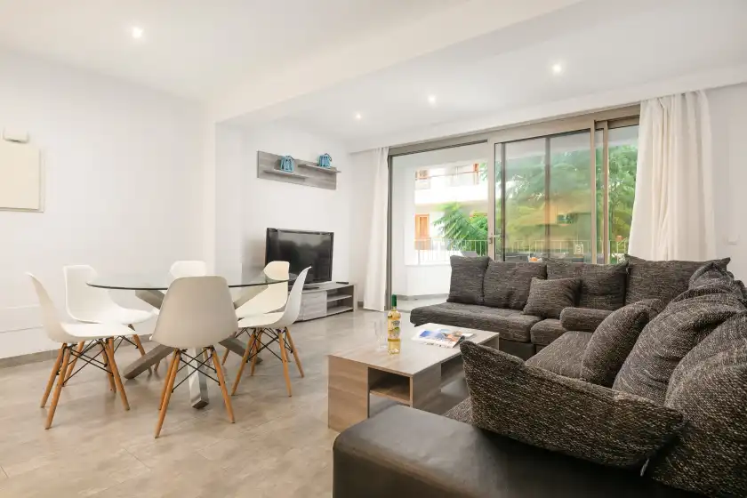 Ferienhaus auf Can cortana, Port de Pollença