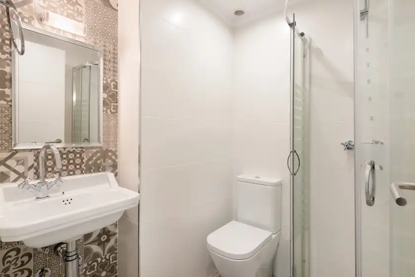 Ferienhaus auf Can cortana, Port de Pollença