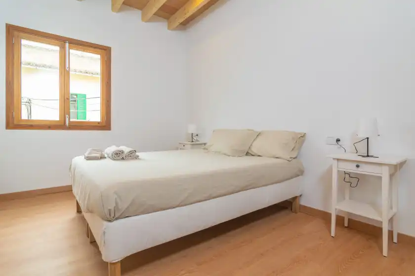 Alquiler vacacional en Can serral, Algaida