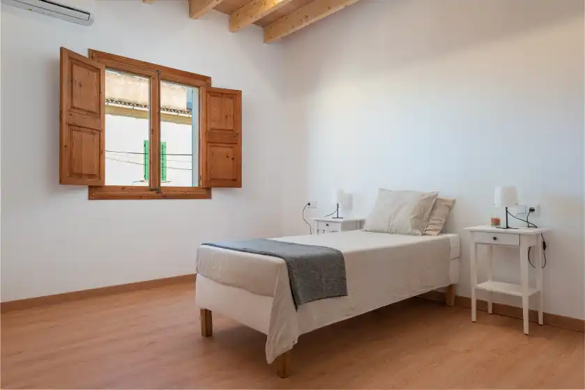 Alquiler vacacional en Can serral, Algaida