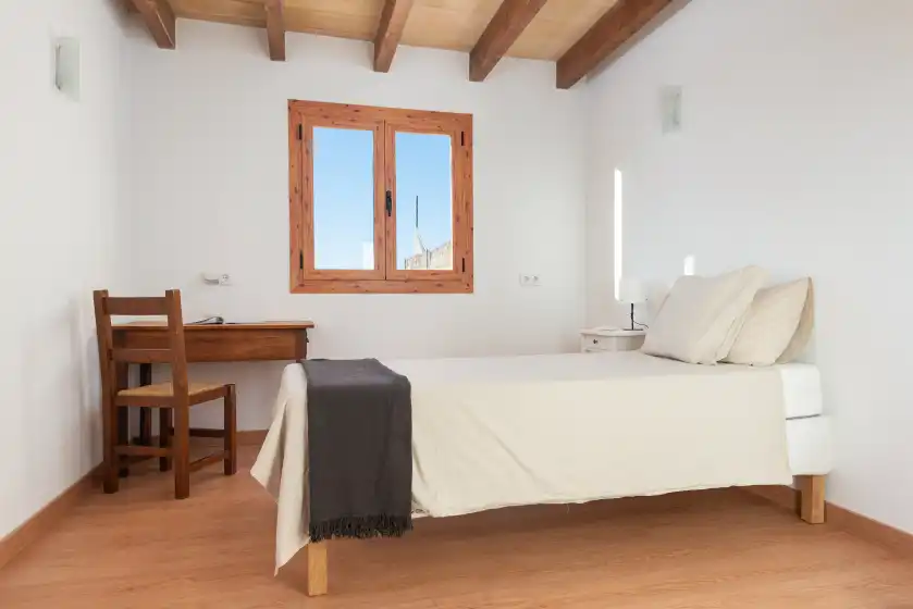 Alquiler vacacional en Can serral, Algaida