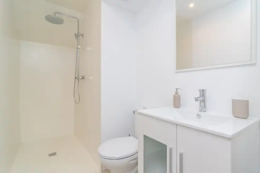 Alquiler vacacional en Can serral, Algaida