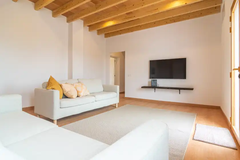 Alquiler vacacional en Can serral, Algaida