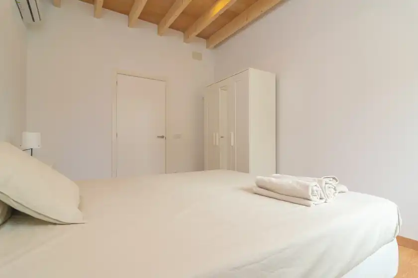 Alquiler vacacional en Can serral, Algaida