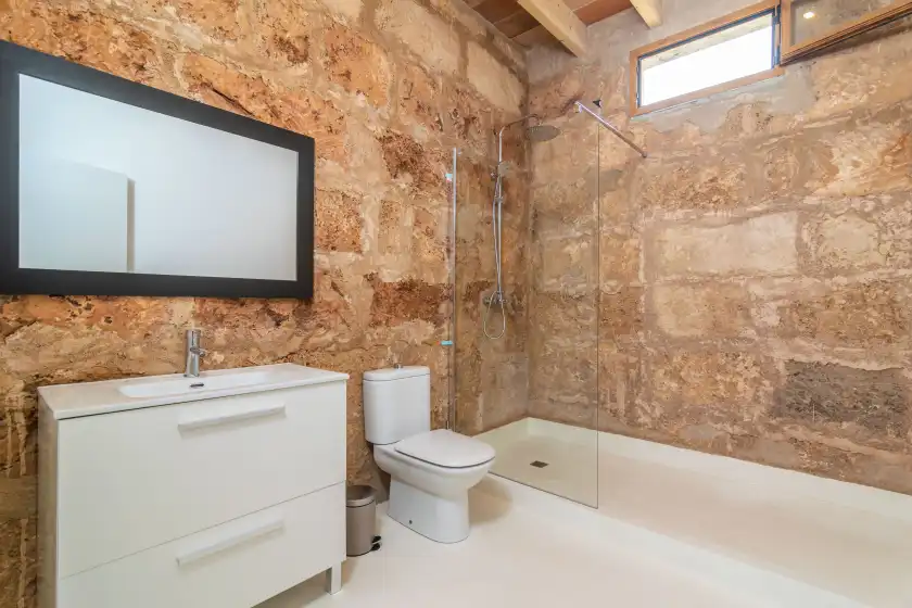 Alquiler vacacional en Can serral, Algaida