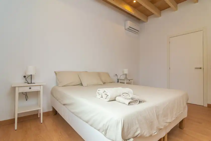 Alquiler vacacional en Can serral, Algaida