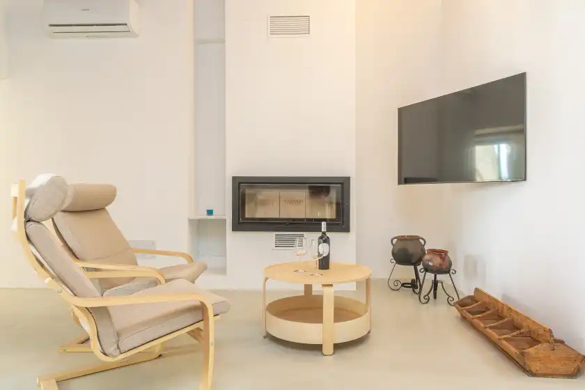 Alquiler vacacional en Can serral, Algaida