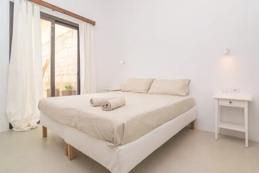 Alquiler vacacional en Can serral, Algaida