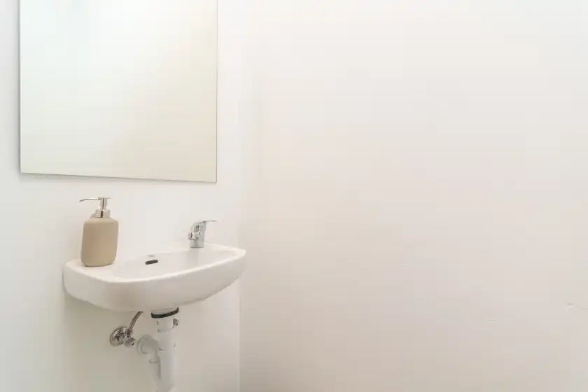 Alquiler vacacional en Can serral, Algaida