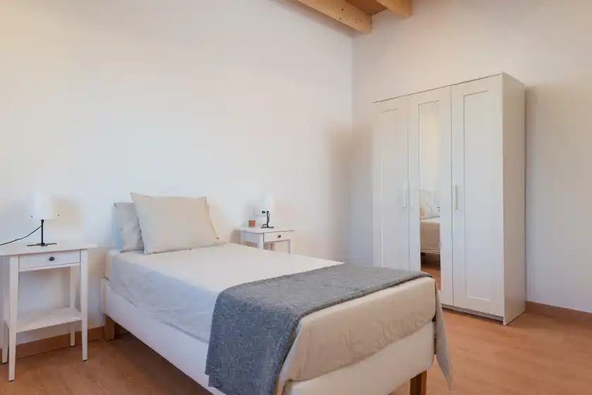 Alquiler vacacional en Can serral, Algaida