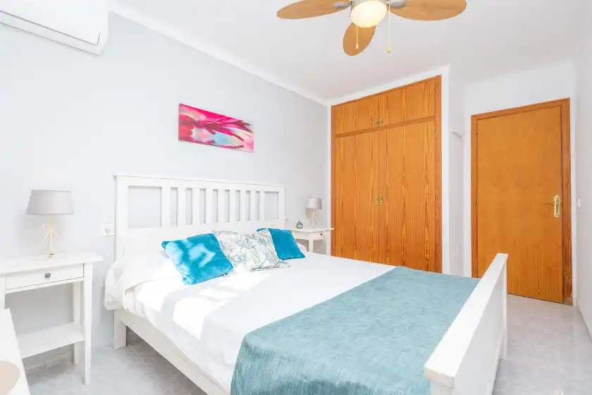 Ferienhaus auf Ca na francisca, Lloseta