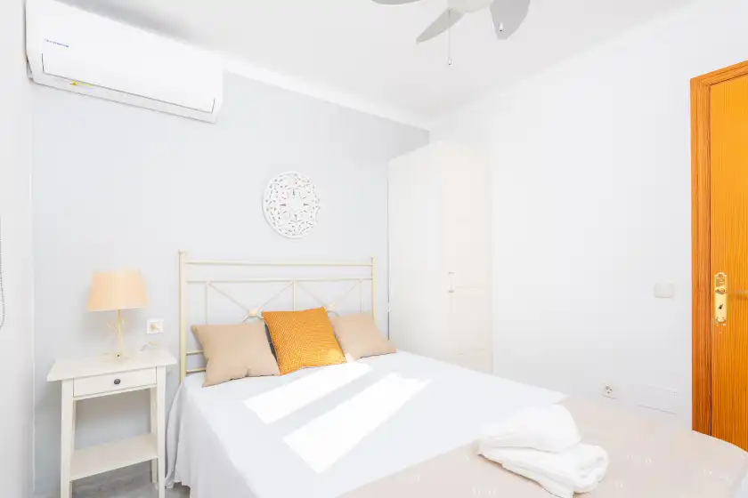 Ferienhaus auf Ca na francisca, Lloseta