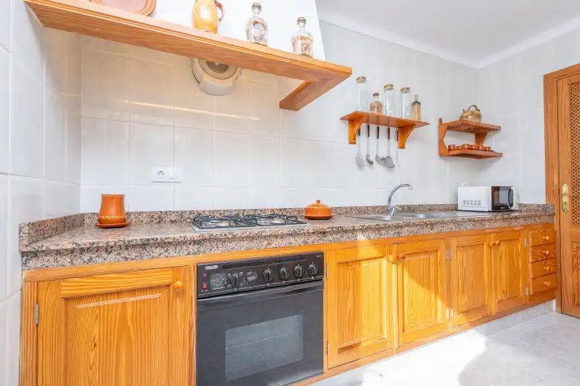 Ferienhaus auf Ca na francisca, Lloseta