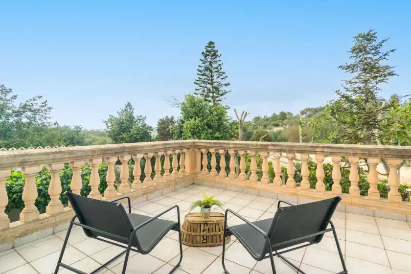 Ferienhaus auf Sa caseta d'en tronca, Sant Joan