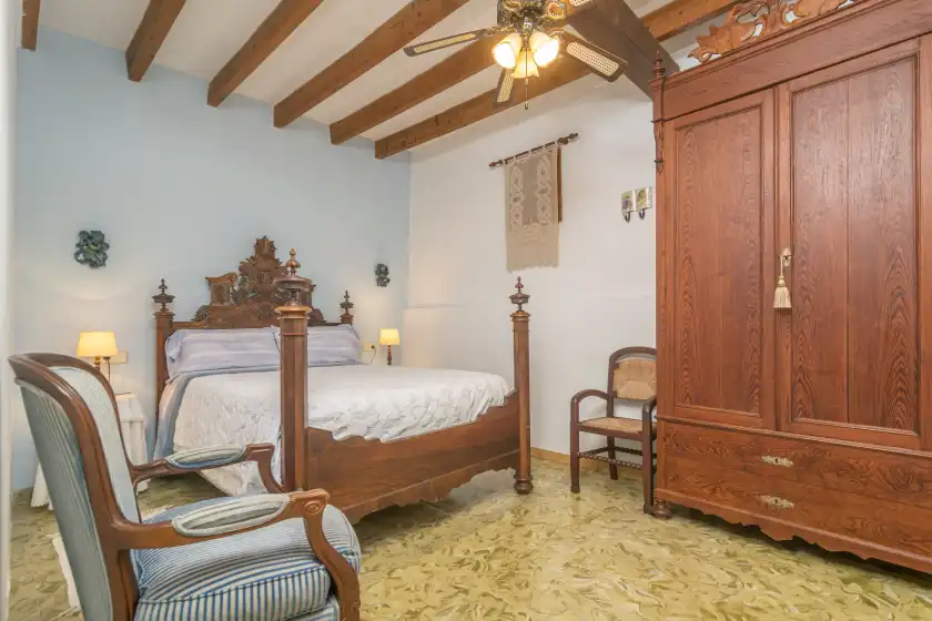 Ferienhaus auf Sa caseta d'en tronca, Sant Joan