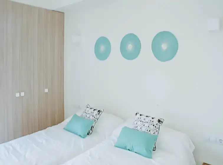 Alquiler vacacional en Can aria, Santa Eulària des Riu